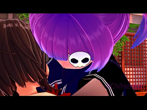 ❤️ Monster kaikamahine Arachne. Just porn ia makou ❤