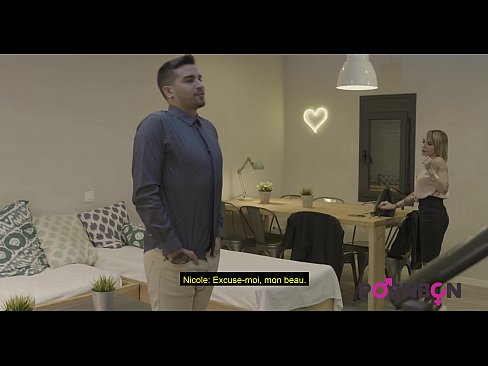 ❤️ PORNBCN 4K Kekahi wahine oo me ka nui o ka u makemake e e anal fucked opio gigolo me ka nui dick blowjob amortism paakiki lima hana ilio kaila pussy lick orgasm French subtitles Just porn ia makou ❤