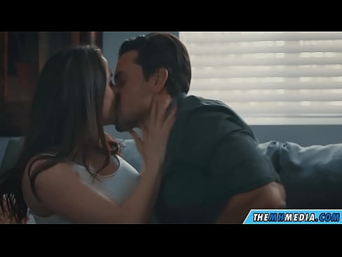 ❤️ ʻO ka moe kolohe me ka makuahine busty maikaʻi Just porn ia makou ❤