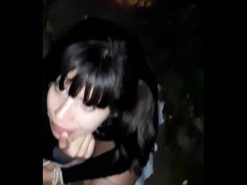 ❤️ Ma ke alanui, ua pehu ka penis no ka lole Just porn ia makou ❤
