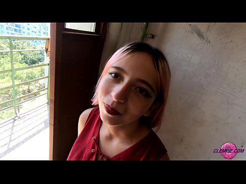 ❤️ 'Omo ka haumāna na'au i ka malihini ma waho - 'a'e ma kona alo Just porn ia makou ❤